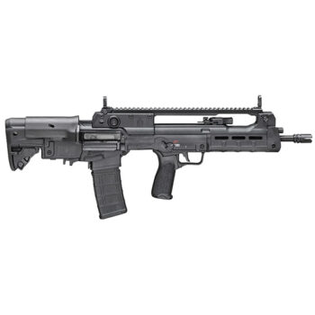 SPR HELLION 5.56 RIFLE 16 30RD BLK