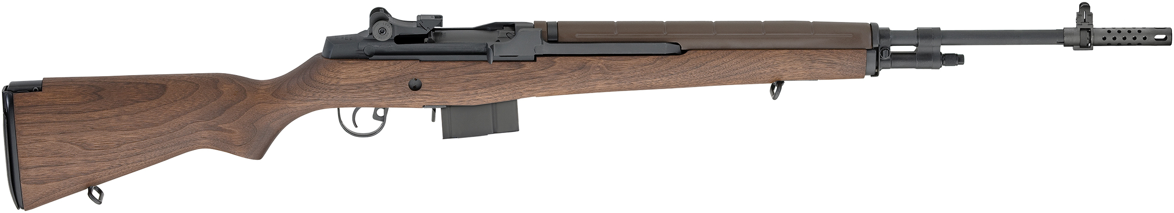 SPR M1A STANDARD 308WIN WALNUT STOCK CA LEGAL 3 SPR M1A STANDARD 308WIN WALNUT STOCK CA LEGAL