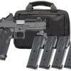 SPR 1911 DS PRODIGY 9MM 5 AOS COMP 17/20RD PAC 1 SPR20PH9119AOSCOMPPAC