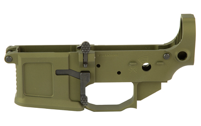 SANTAN STT-15 PILLAR LWR RCVR ODG 3 SANTAN STT-15 PILLAR LWR RCVR ODG