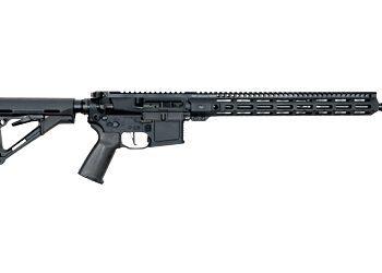SANTAN STT-15 5.56 16" 30RD BLK