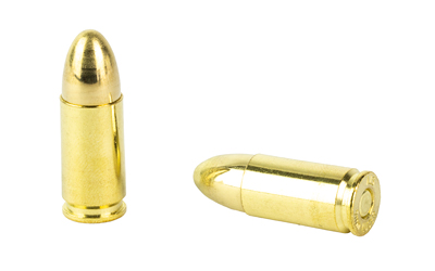 SCORPIO AMMO 9MM 124GR FMJ 50/1000 6 SCORPIO AMMO 9MM 124GR FMJ 50/1000 - Image 4