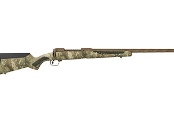 Alternative view of SAV 110 HIGH CNTRY 30-06 22" TB 4RD