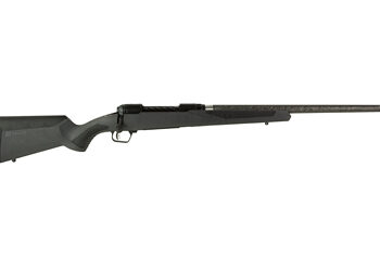 Alternative view of SAV 110 ULTRALITE 7MM PRC 22" 2RD GY