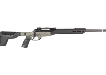 Alternative view of SAV 110 ULT LT ELITE 308WIN 18" 3RD