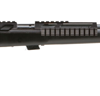 SAVAGE ARMS MARK II BOLT 22LR BK/TACT TB #