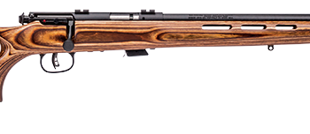 SAVAGE ARMS MARK II BOLT 22LR BL/LAM TH  #