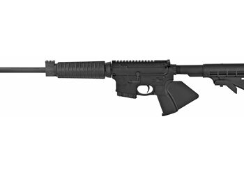 S&W M&P15 SPTII OR 556 16" 10R BL CA