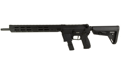 S&W RESPONSE 9MM 16.5" 23RD BLK 3 S&W RESPONSE 9MM 16.5" 23RD BLK