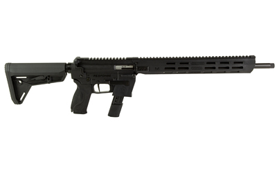 S&W RESPONSE 9MM 16.5" 23RD BLK 4 S&W RESPONSE 9MM 16.5" 23RD BLK - Image 2