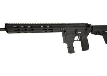 S&W RESPONSE 9MM 16.5" 23RD BLK 7 SW13797 3