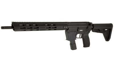 S&W RESPONSE 9MM 16.5" 23RD BLK 5 S&W RESPONSE 9MM 16.5" 23RD BLK - Image 3