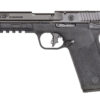 S&W M&P 22WMR 4.35" OR MS 10RD BLK 1 SW14090 1