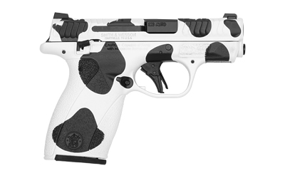 S&W BDYGRD 2.0 380ACP 2.75 12RD COW 3 S&W BDYGRD 2.0 380ACP 2.75 12RD COW - Image 2