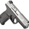 SW SD40 2.0 40SW 4 NTS TWO TONE 10RD 2 SW2013937