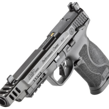 SW PC M&P 10MM 5.6 OR CA LEGAL TS 10RD