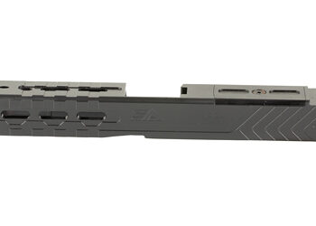 SYLVAN GEN4 SLIDE W/INTERNALS BLK