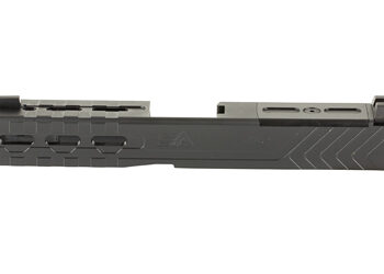 SYLVAN SLIDE FOR GLK19 G4 CMPLT BLK