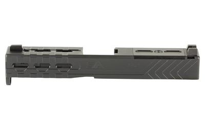 SYLVAN SLIDE FOR GLK19 G4 CMPLT BLK 3 SYLVAN SLIDE FOR GLK19 G4 CMPLT BLK