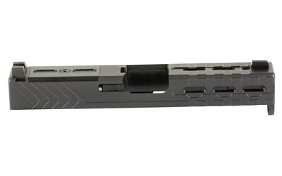 SYLVAN SLIDE FOR GLK19 G4 CMPLT BLK 4 SYLVAN SLIDE FOR GLK19 G4 CMPLT BLK - Image 2
