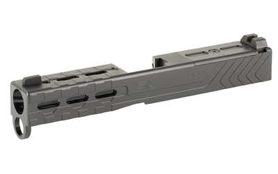SYLVAN SLIDE FOR GLK19 G4 CMPLT BLK 5 SYLVAN SLIDE FOR GLK19 G4 CMPLT BLK - Image 3