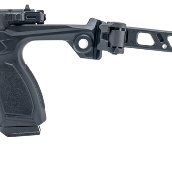 TAU GX4 CARRY 9MM 3.7 BLK 2 15RD TORO S.I.B
