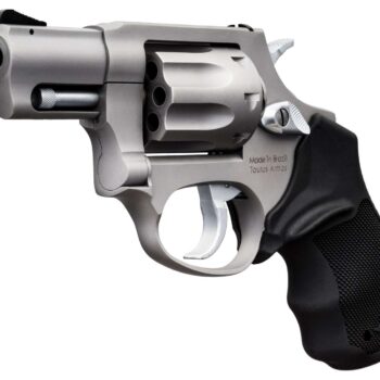 TAU 942 22MAG 3 SS ULTR LITE 8RD