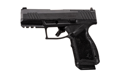 TAURUS GX4 CARRY 9MM 3.7" 15RD TORO 3 TAURUS GX4 CARRY 9MM 3.7" 15RD TORO