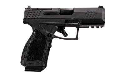 TAURUS GX4 CARRY 9MM 3.7" 15RD TORO 4 TAURUS GX4 CARRY 9MM 3.7" 15RD TORO - Image 2