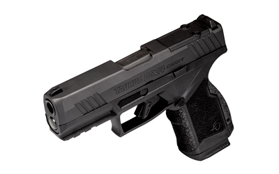 TAURUS GX4 CARRY 9MM 3.7" 15RD TORO 5 TAURUS GX4 CARRY 9MM 3.7" 15RD TORO - Image 3