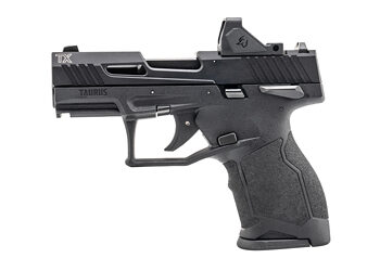 TAURUS TX22C VR RFX-11 22LR 3.6 13RD
