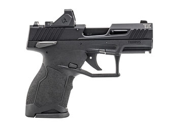 Alternative view of TAURUS TX22C VR RFX-11 22LR 3.6 13RD