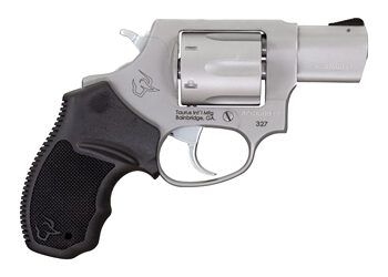 Alternative view of TAURUS 327 .327 FED 2" 6RD STS/BLK