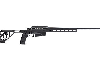 TIKKA T3X ACE GAME 308WIN 20" 5RD BK