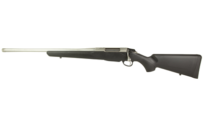 TIKKA T3X LITE LH 308WIN 20" STS/BLK 3 TIKKA T3X LITE LH 308WIN 20" STS/BLK