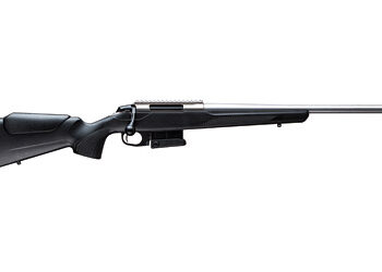TIKKA T3X CTR 6.5CM 20" SS/SYN