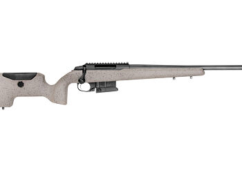 TIKKA T3X UPR 6.5CM 24" MATTE