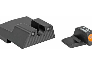 TRIJICON NS H&K P30/45C HD SET ORG