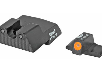 Alternative view of TRIJICON NS H&K P30/45C HD SET ORG