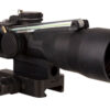 TRIJICON ACOG 3X30 GRN CHEVRON .223 2 TRTA33 C 400371 1