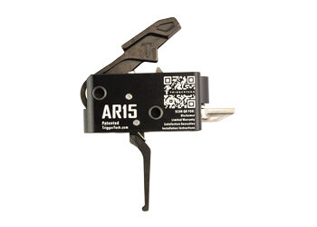 TRIGRTECH AR15 COMP FLAT INDEPEND