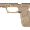 TYRANT P365 GRIP MOD X-MACRO FDE 2 TYTD P365GRM MACRO FDE 1