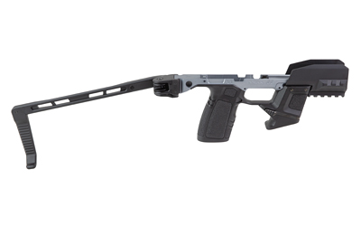 TYRANT TWS BRACED CHASSIS P365 GRAY 3 TYRANT TWS BRACED CHASSIS P365 GRAY - Image 2