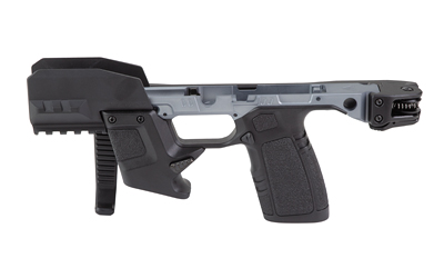TYRANT TWS BRACED CHASSIS P365 GRAY 5 TYRANT TWS BRACED CHASSIS P365 GRAY - Image 4
