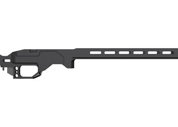 ULTRADYNE UD6 PIC RUG AMER SA RH BLK