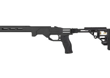 ULTRADYNE UD3 CHS CMB R700 SA RH BLK