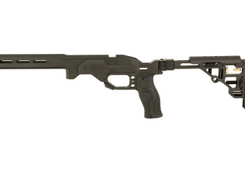 ULTRADYNE UD3 CHS CMB RGAM SA RH BLK