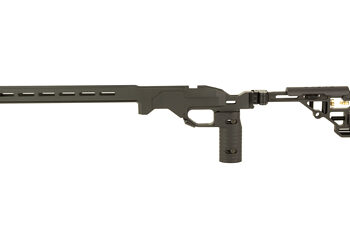 ULTRADYNE UD6 CHS CMB RGAM SA RH BLK