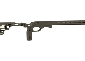 Alternative view of ULTRADYNE UD6 CHS CMB RGAM SA RH BLK