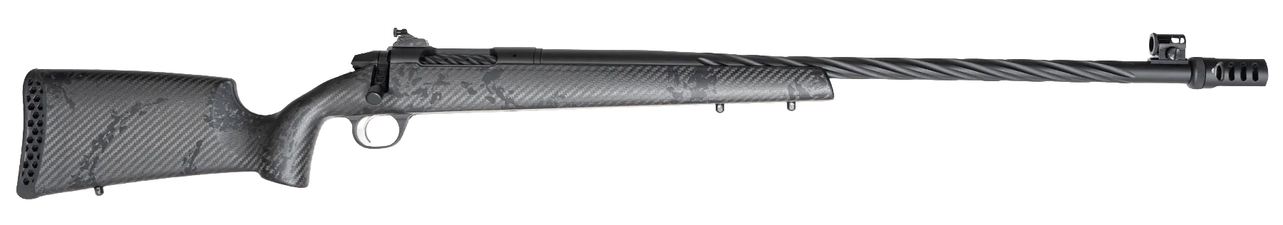 WBY MODEL 307 MZY 50CAL BASIC PEEP 26 BRAKE 2 WBY MODEL 307 MZY 50CAL BASIC PEEP 26 BRAKE